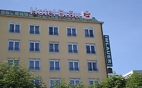 Hotel Imlauer & Bräu Salzburg